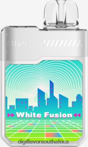 White Fusion