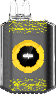 Digiflavor INSO Disposables Cola Ice 6Z82J27 Digiflavor Pod Price