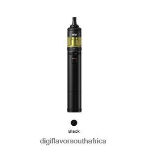 Digiflavor S G MTL Tube Kit Black 6Z82J62 Digiflavor Cape Town