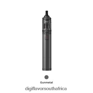 Digiflavor S G MTL Tube Kit Gunmetal 6Z82J61 Digiflavor South Africa