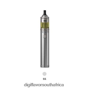 Digiflavor S G MTL Tube Kit SS 6Z82J60 Digiflavor Geek Vape