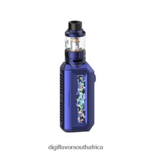 Digiflavor XP 77W Pod Kit Ape Blue 6Z82J86 Digiflavor Vape