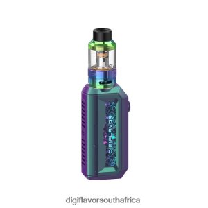 Digiflavor XP 77W Pod Kit Aurora 6Z82J84 Digiflavor Geekvape Disposable