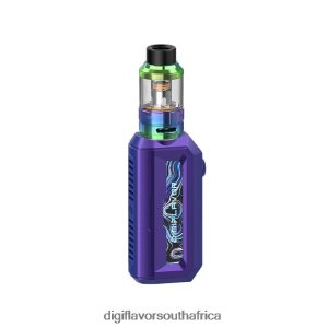 Digiflavor XP 77W Pod Kit Midnight 6Z82J80 Digiflavor Geek Vape