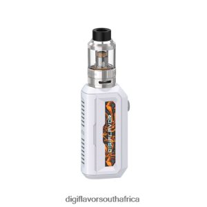 Digiflavor XP 77W Pod Kit Snow White 6Z82J83 Digiflavor Disposable
