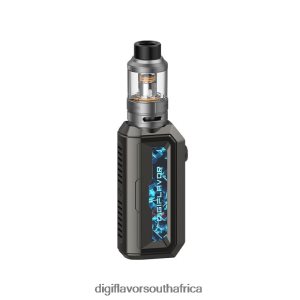 Digiflavor XP 77W Pod Kit Space Gray 6Z82J81 Digiflavor South Africa