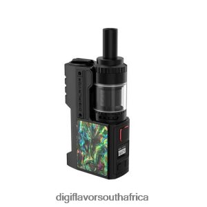 Digiflavor Z1 SBS Kit With Siren 3 Gta Black Abalone Shell 6Z82J109 Digiflavor Geekvape