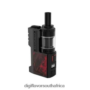 Digiflavor Z1 SBS Kit With Siren 3 Gta Black Stabwood 6Z82J110 Digiflavor Geek Vape