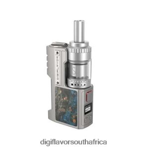 Digiflavor Z1 SBS Kit With Siren 3 Gta Silver Gray Stabwood 6Z82J112 Digiflavor Cape Town