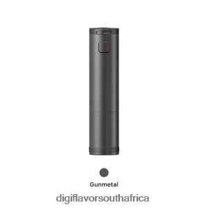 Digiflavor S G Tube Mod Gunmetal 6Z82J92 Digiflavor Cape Town