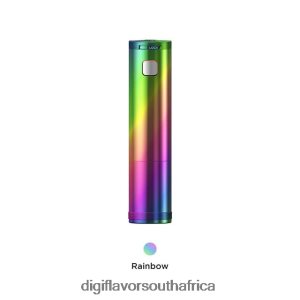 Digiflavor S G Tube Mod Rainbow 6Z82J94 Digiflavor Geekvape Disposable