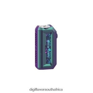 Digiflavor XP 77W Box Mod Aurora 6Z82J76 Digiflavor Vape