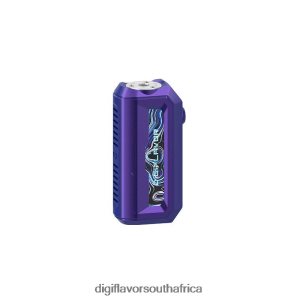Digiflavor XP 77W Box Mod Lavender 6Z82J77 Digiflavor Pod Price