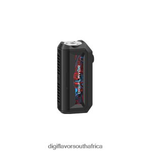 Digiflavor XP 77W Box Mod Midnight 6Z82J74 Digiflavor Geekvape Disposable