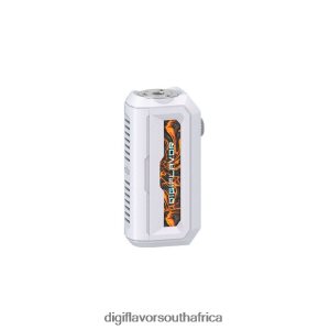Digiflavor XP 77W Box Mod Snow White 6Z82J78 Digiflavor Vape For Sale