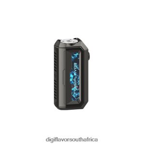 Digiflavor XP 77W Box Mod Space Gray 6Z82J79 Digiflavor Geekvape