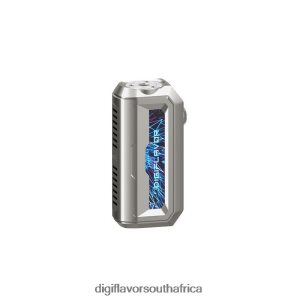 Digiflavor XP 77W Box Mod Stainless Steel 6Z82J75 Digiflavor Pod
