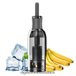Digiflavor M1 Tank Banana Ice 6Z82J32 Digiflavor Cape Town