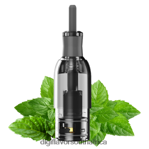 Digiflavor M1 Tank Mint 6Z82J36 Digiflavor Vape