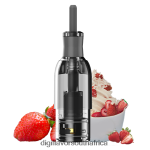 Digiflavor M1 Tank Strawberry Ice Cream 6Z82J38 Digiflavor Vape For Sale