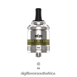 Digiflavor MTL Siren G Tank SS 6Z82J90 Digiflavor Geek Vape