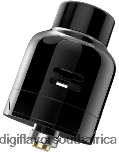 Digiflavor RDA Drop Solo V1.5 Black 6Z82J48 Digiflavor Vape For Sale