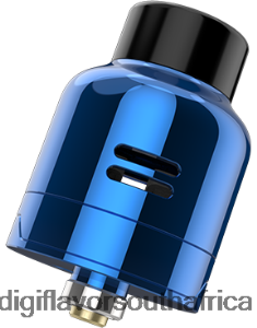 Digiflavor RDA Drop Solo V1.5 Blue 6Z82J46 Digiflavor Vape