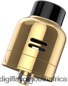 Digiflavor RDA Drop Solo V1.5 Gold 6Z82J45 Digiflavor Pod