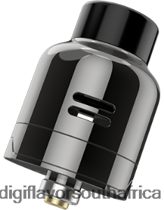 Digiflavor RDA Drop Solo V1.5 Gunmetal 6Z82J43 Digiflavor Disposable