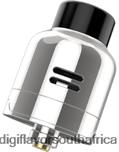 Digiflavor RDA Drop Solo V1.5 SS 6Z82J44 Digiflavor Geekvape Disposable