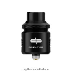 Digiflavor RDA Drop V2 Black 6Z82J65 Digiflavor Pod