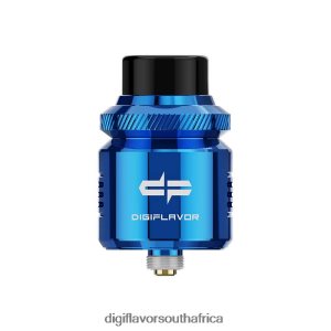 Digiflavor RDA Drop V2 Blue 6Z82J66 Digiflavor Vape