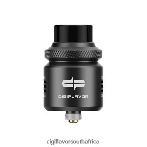 Digiflavor RDA Drop V2 Gunmetal 6Z82J67 Digiflavor Pod Price