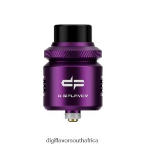 Digiflavor RDA Drop V2 Violet 6Z82J69 Digiflavor Geekvape