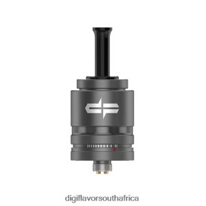 Digiflavor RTA Siren Mtl V4 Gunmetal 6Z82J96 Digiflavor Vape
