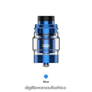 Digiflavor RTA Torch Blue 6Z82J100 Digiflavor Geek Vape