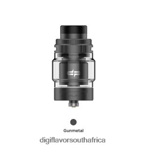 Digiflavor RTA Torch Gunmetal 6Z82J102 Digiflavor Cape Town