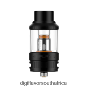 Digiflavor XP Pod Tank 4.5Ml Black 6Z82J71 Digiflavor South Africa