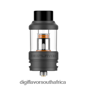 Digiflavor XP Pod Tank 4.5Ml Gunmetal 6Z82J72 Digiflavor Cape Town