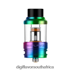 Digiflavor XP Pod Tank 4.5Ml Rainbow 6Z82J73 Digiflavor Disposable