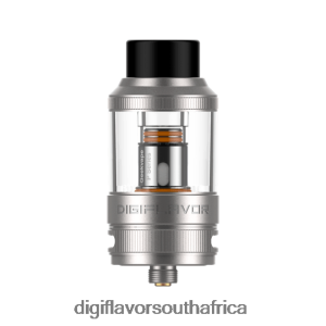 Digiflavor XP Pod Tank 4.5Ml SS 6Z82J70 Digiflavor Geek Vape